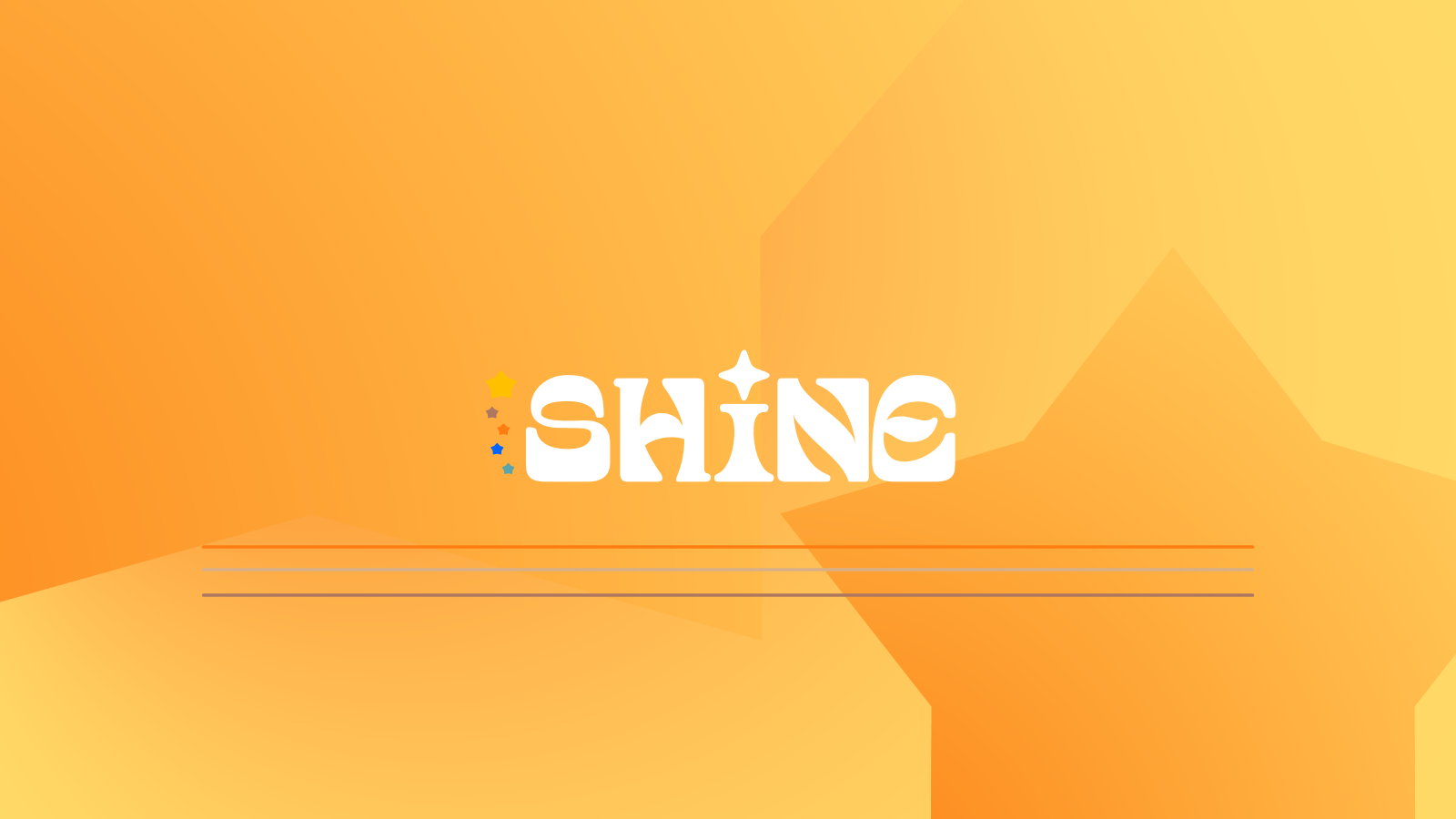 Shine Release v1.0.1!
