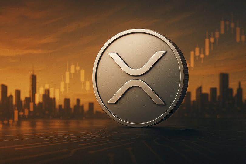 XRP Watch October 2026!