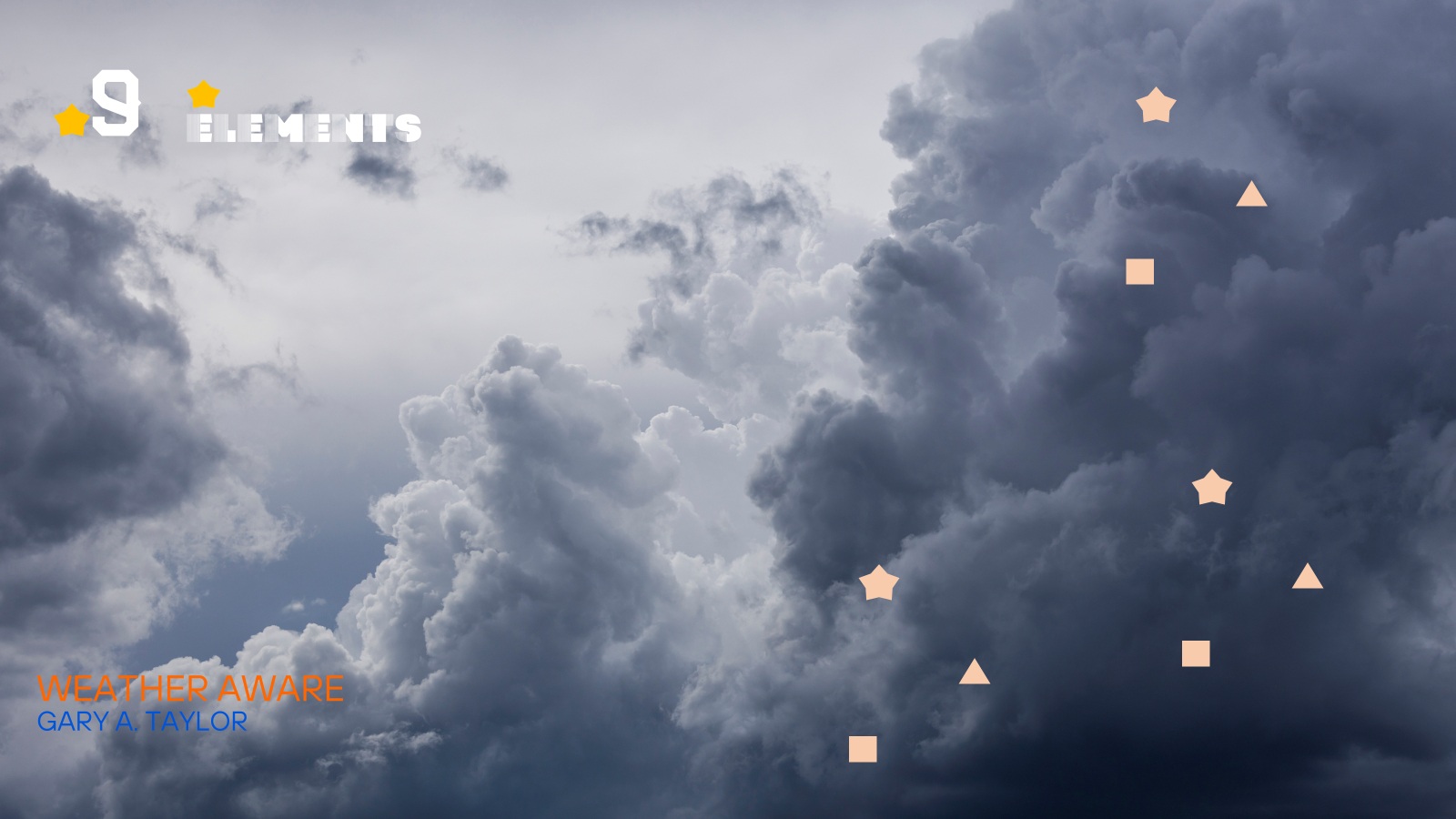 Image for Weather Aware