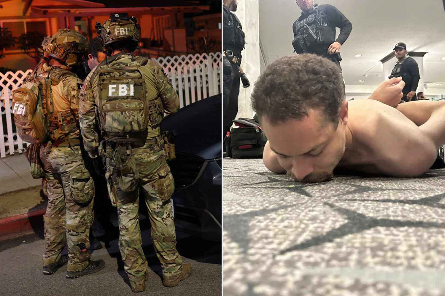 White House Shooting This Weekend at Correspondent's Dinner