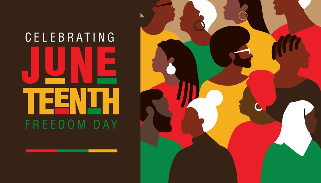 Juneteenth: A Celebration Born From a Delay