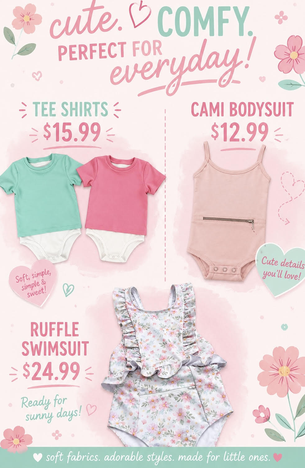Image for Blairsville Ga Mom Launches “Ryanne Wear” to Support Children with Special Needs